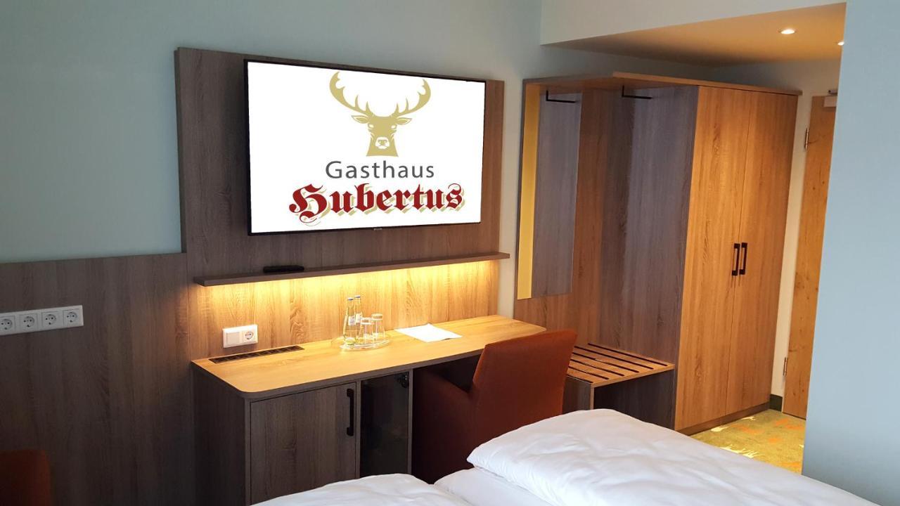 Hotel & Restaurant Hubertus Sehnde Exteriér fotografie
